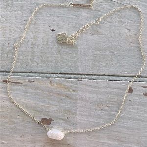 Kendra Scott Necklace / Worn Once